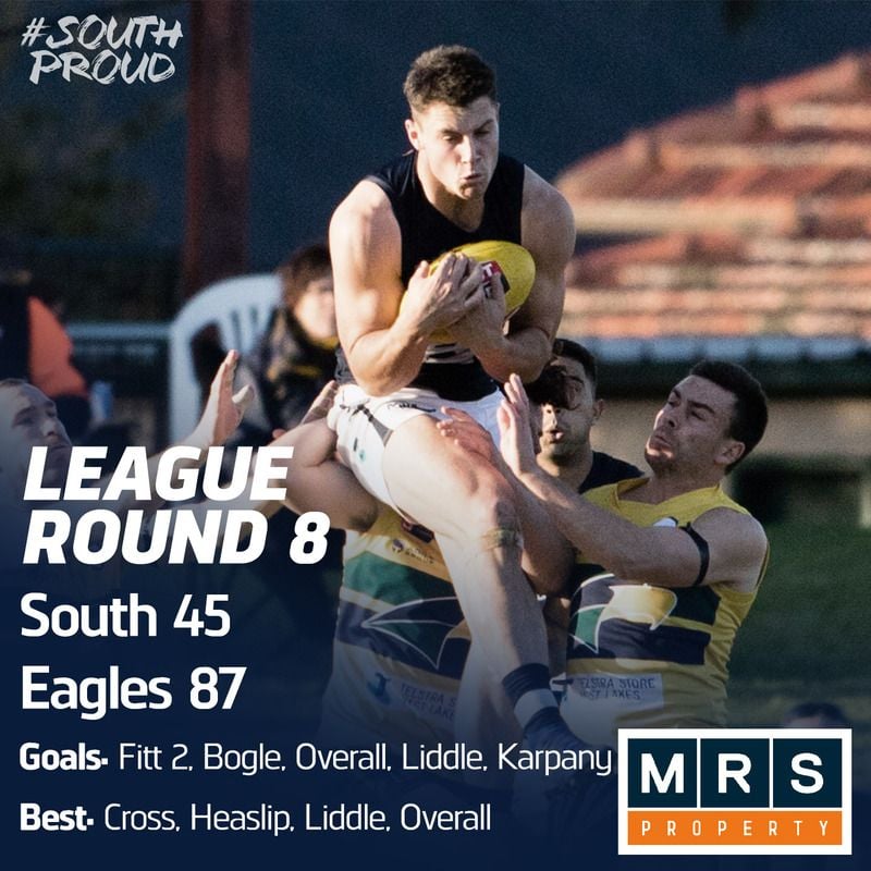 League Match Report: Eagles too strong at Woodville. League Match Report: Eagles too strong at Woodville.
